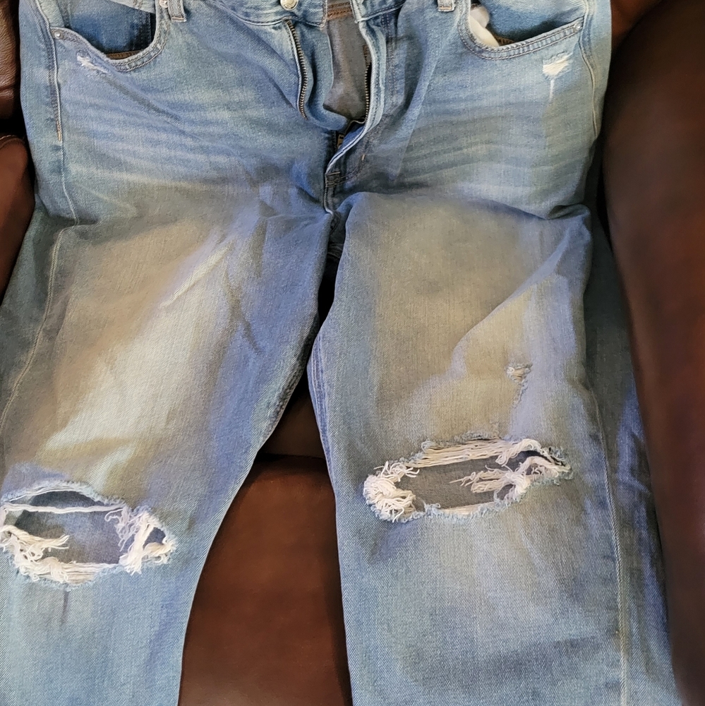 American Eagle  jeans